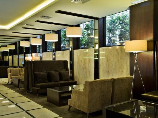 Фото Turim AV Liberdade Hotel