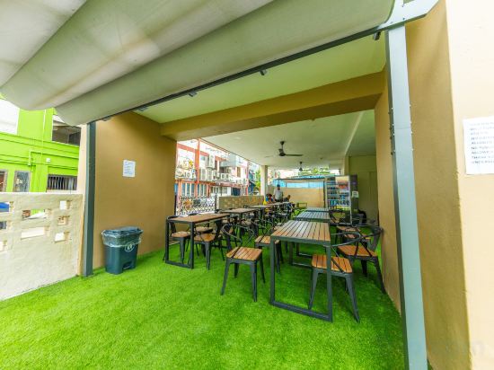 Фото D'Nova Hotel Kallang