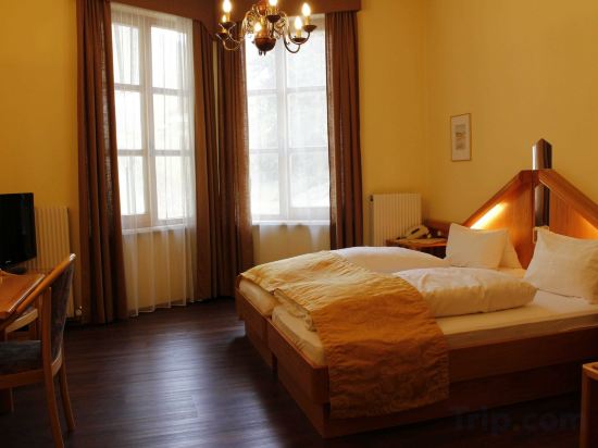 Фото Austria Classic Hotel Heiligkreuz