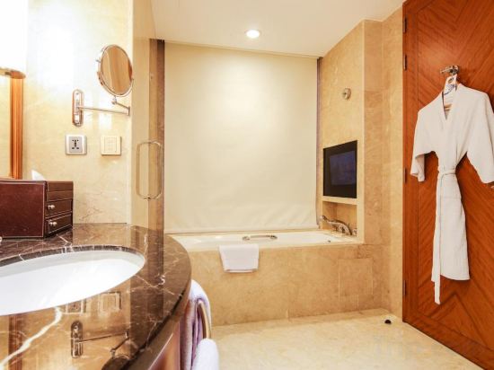 Фото Jw Marriott Hotel Medan