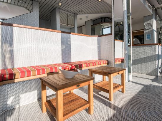 Фото Best Western Plus Hotel St. Raphael