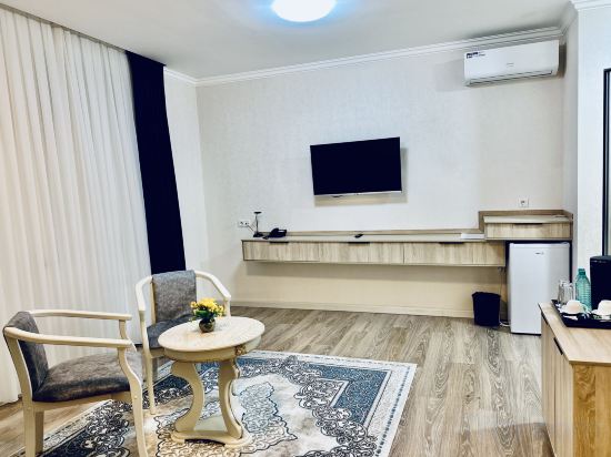 Фото Novza Palace Hotel