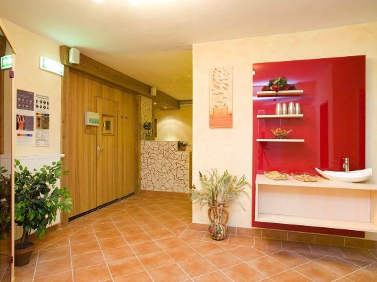 Фото Hotel Schönegg