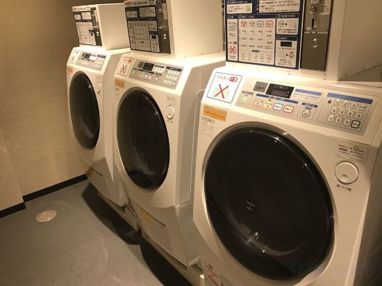 Фото Via Inn Abeno Tennoji