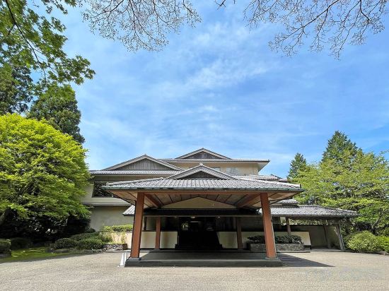 Фото Ryuguden