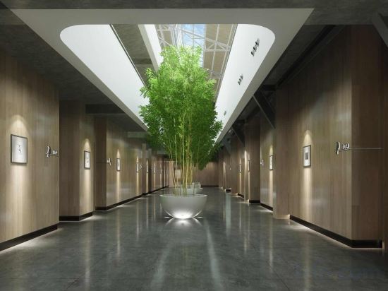 Фото Lin Yin Art Hotel Shanghai