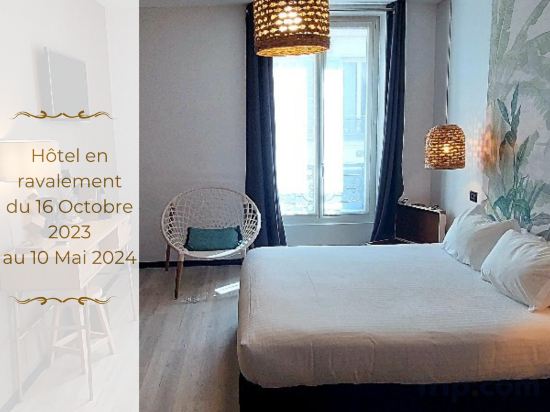 Фото Hotel Helussi