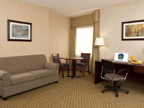 Фото Hilton Montreal Laval