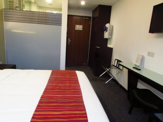 Фото Hotel Chancellor@Orchard