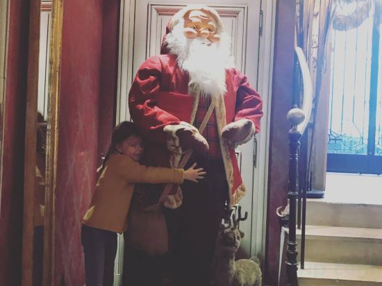 Фото Hotel Chateaubriand