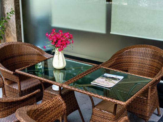 Фото La Palma Boutique Hotel