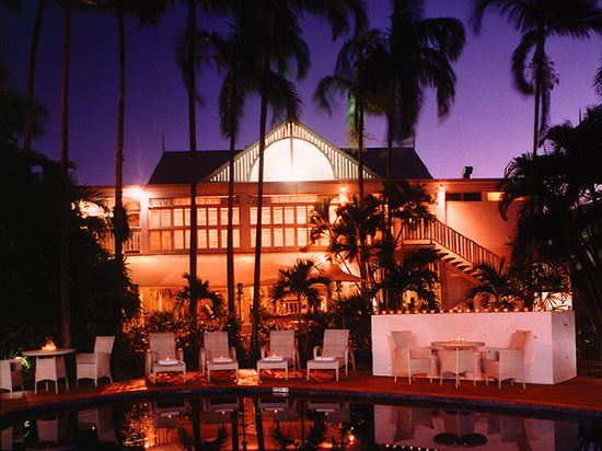 Фото Ramada by Wyndham Cairns City Centre