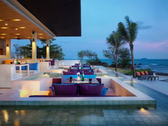 Фото Rayong Marriott Resort & SPA
