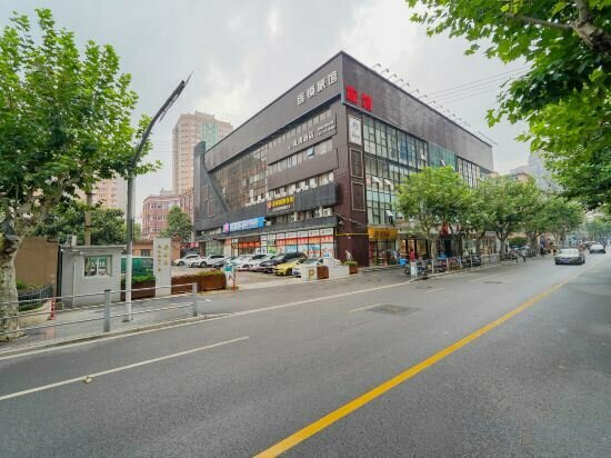 Hotel 99 Inn Shanghai Railway Station No 1 branch, Shanghai, photo