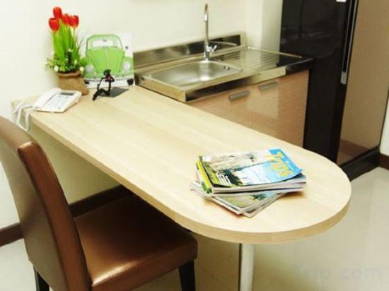 Фото Central place serviced apartment 1