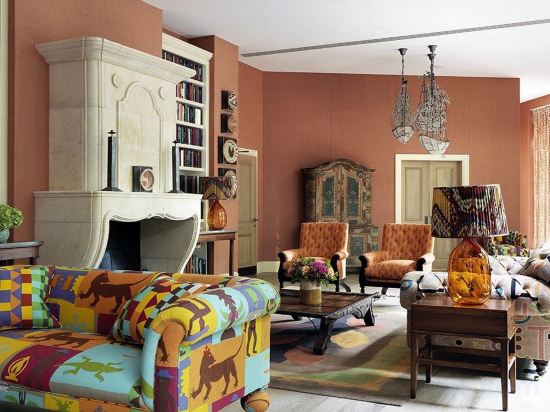 Фото Ham Yard Hotel, Firmdale Hotels