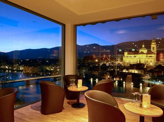 Фото H4 Hotel Solothurn