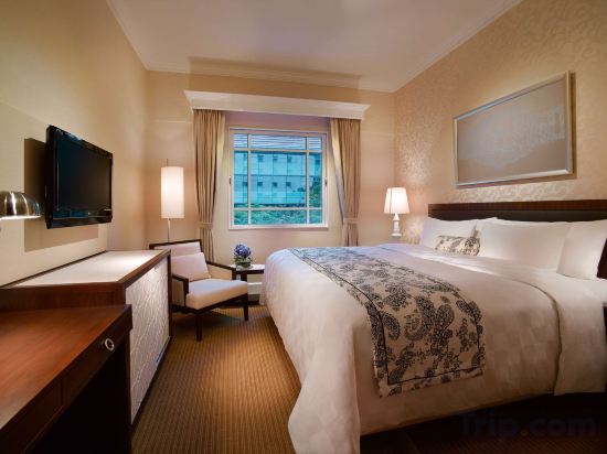 Фото Rendezvous Hotel Singapore by Far East Hospitality