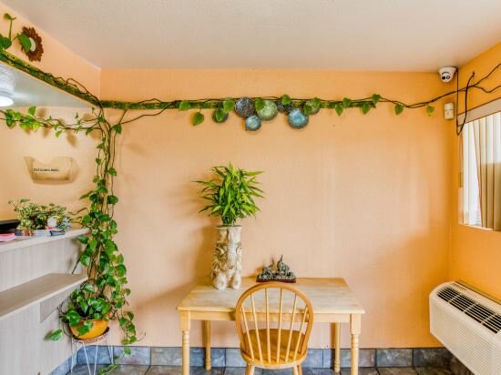 Фото Oyo Hotel Houston Southwest I-69