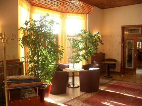 Фото Austria Classic Hotel Wien