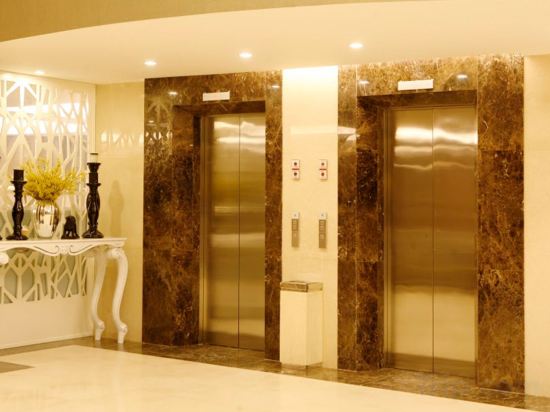 Фото Ciao SaiGon Hotel & SPA