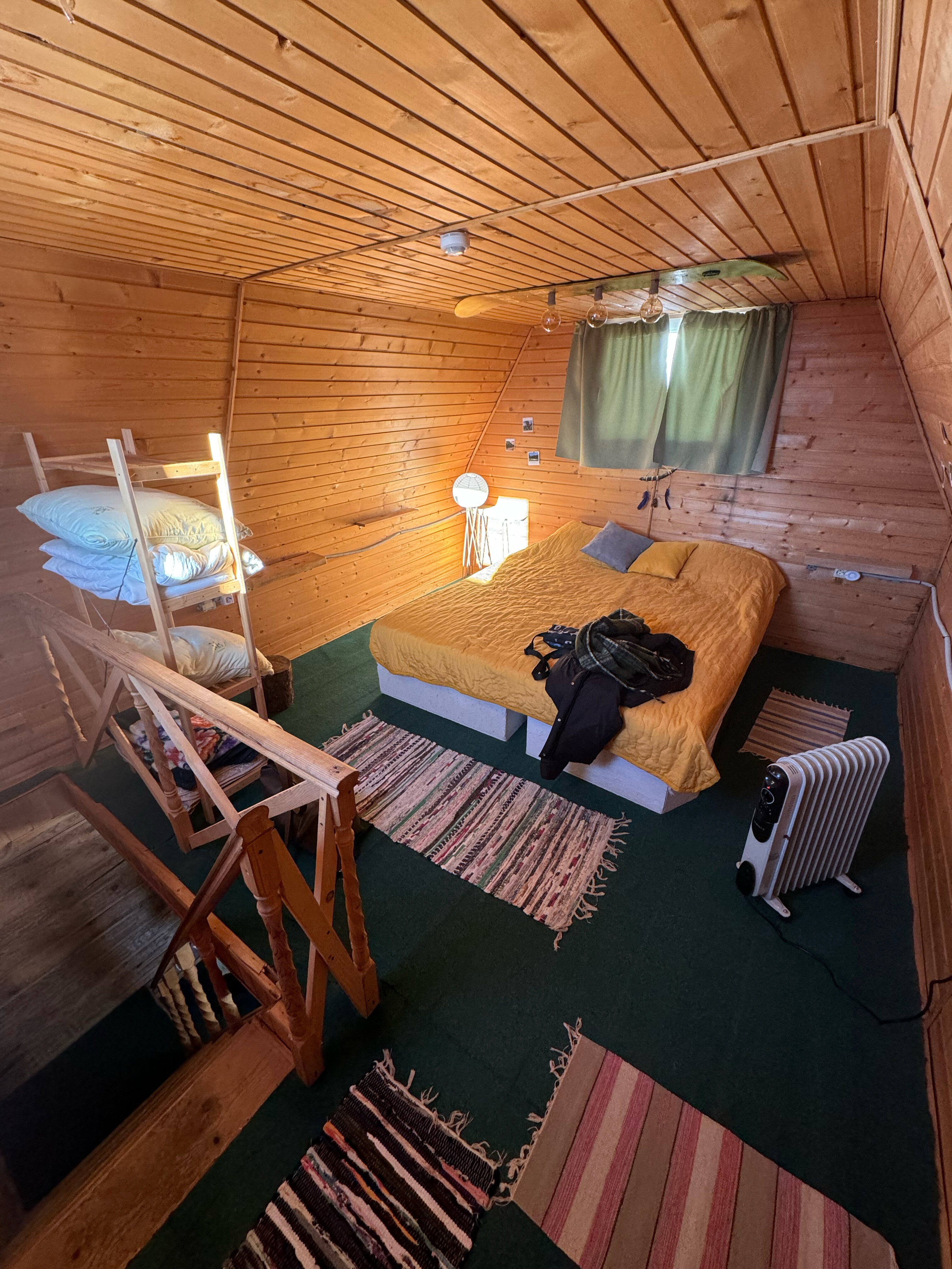 Фото Дом в Горах