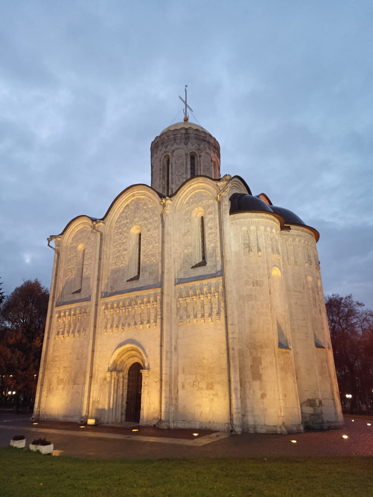 Фото Гостиница Владимир