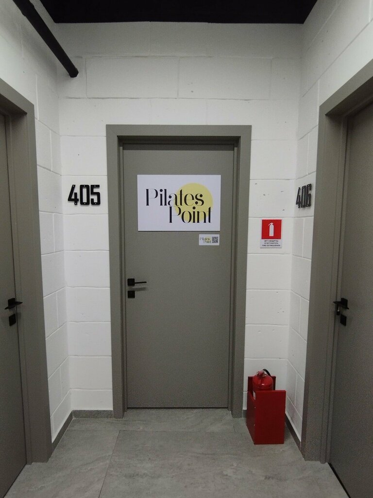 Fitness club PilatesPoint. Studio, Almaty, photo