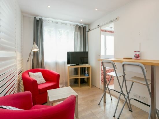 Фото Résidence Hôtel Les Joséphines