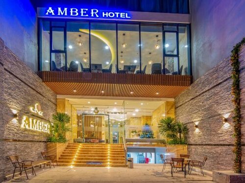 Amber Hotel
