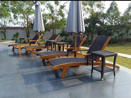 Фото The Ocean Pearl Resort And SPA