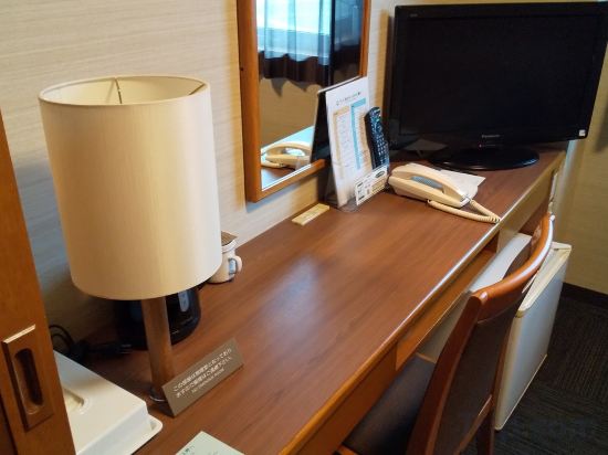 Фото Hotel Route Inn Igaueno Iga Ichinomiya Inter