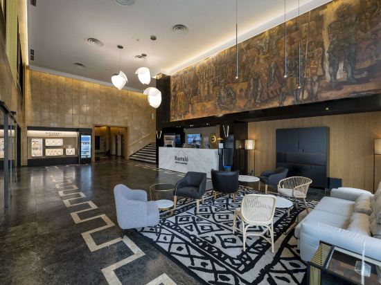 Фото Barceló León Conde Luna