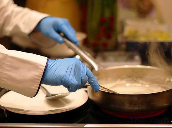 Фото Novotel Suites