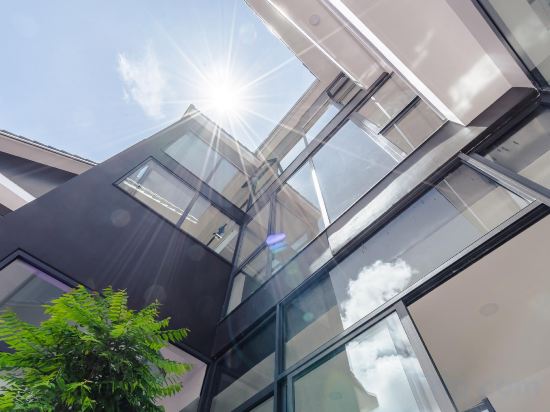 Фото Mega Sky Hotel