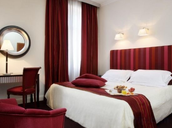 Фото Sina Bernini Bristol