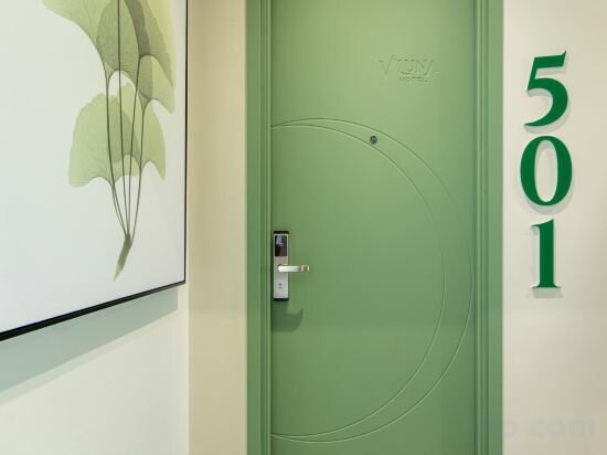 Фото V'Luna Hotel - Managed by Thm