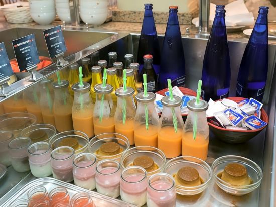 Фото Parador De Cordoba La Arruzafa Hotel