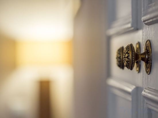 Фото Hotel la Residence du Berry