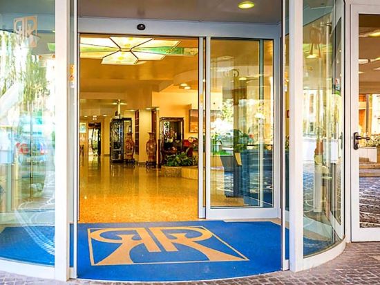 Фото Hotel Pineta Palace