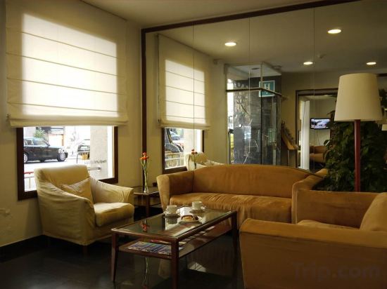 Фото Htop BCN City Hotel