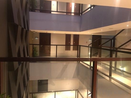 Фото Hotel Indraprastha