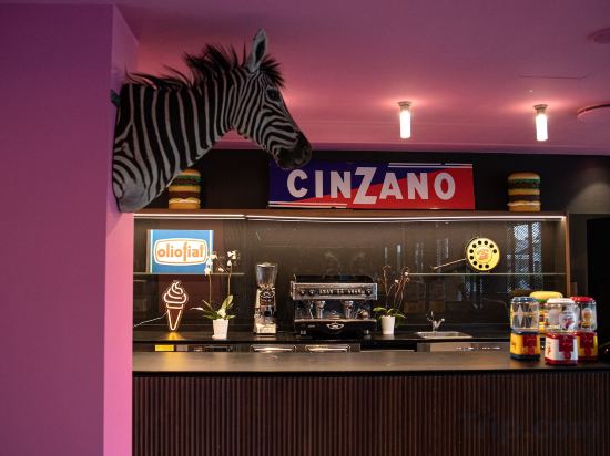 Фото Collini Rooms