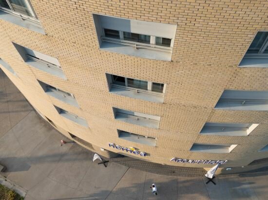 Фото Appart Hotel Elypseo Strasbourg Port