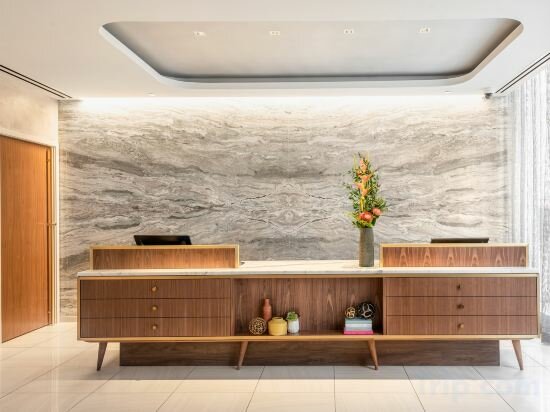 Фото Le Méridien Essex Chicago