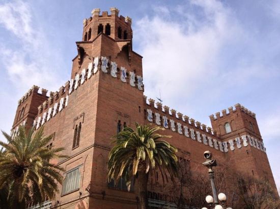 Фото Arc House Barcelona