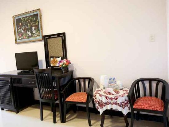 Фото Nohana Hotel