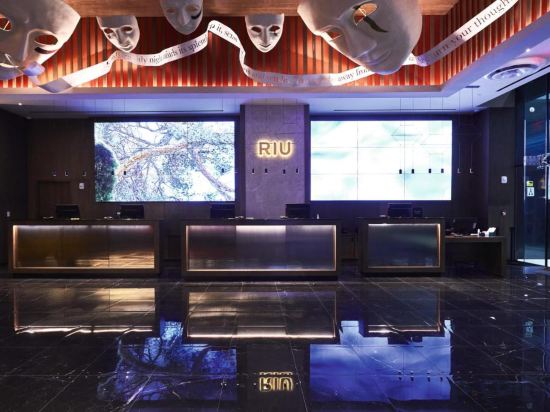 Фото Riu Plaza Manhattan Times Square