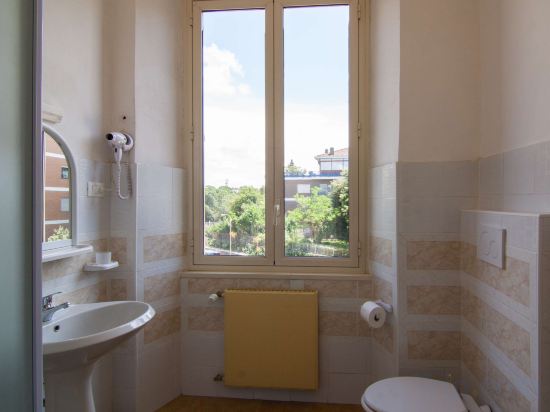 Фото Lh Hotel Excel Roma Montemario