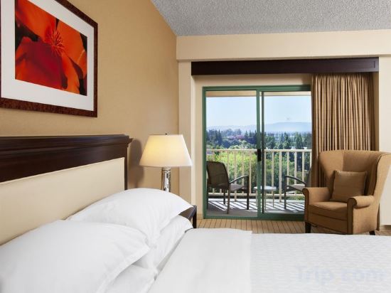Фото Sheraton San Jose Hotel